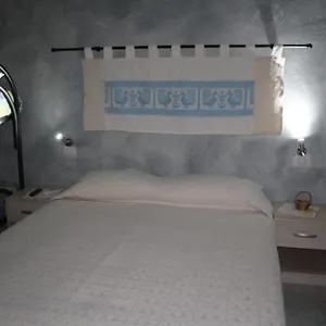  Bed & Breakfast La Pavoncella