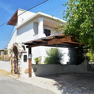3* Bed & Breakfast Gianni E Pia